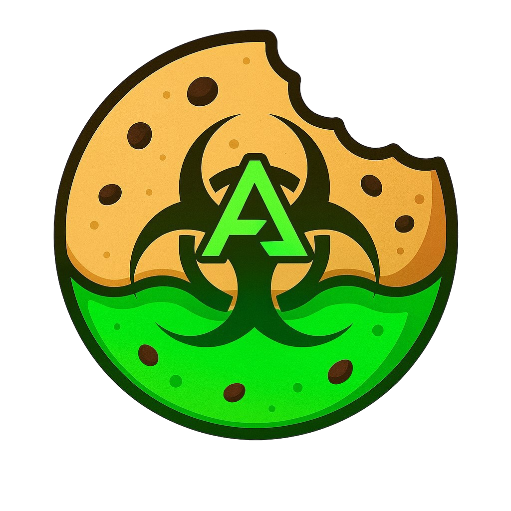 Cookie Arkaia