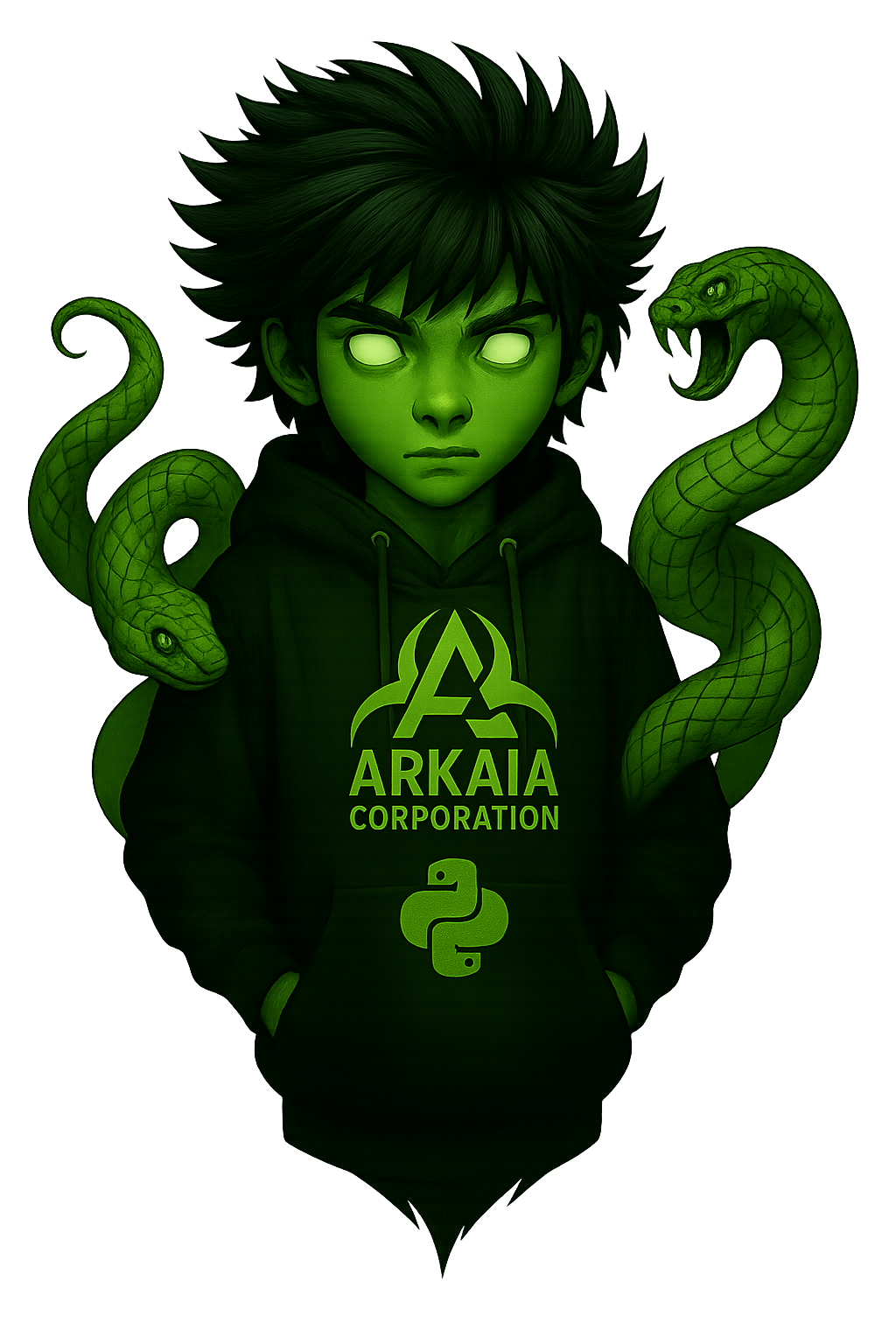 Archivo Central Arkaia