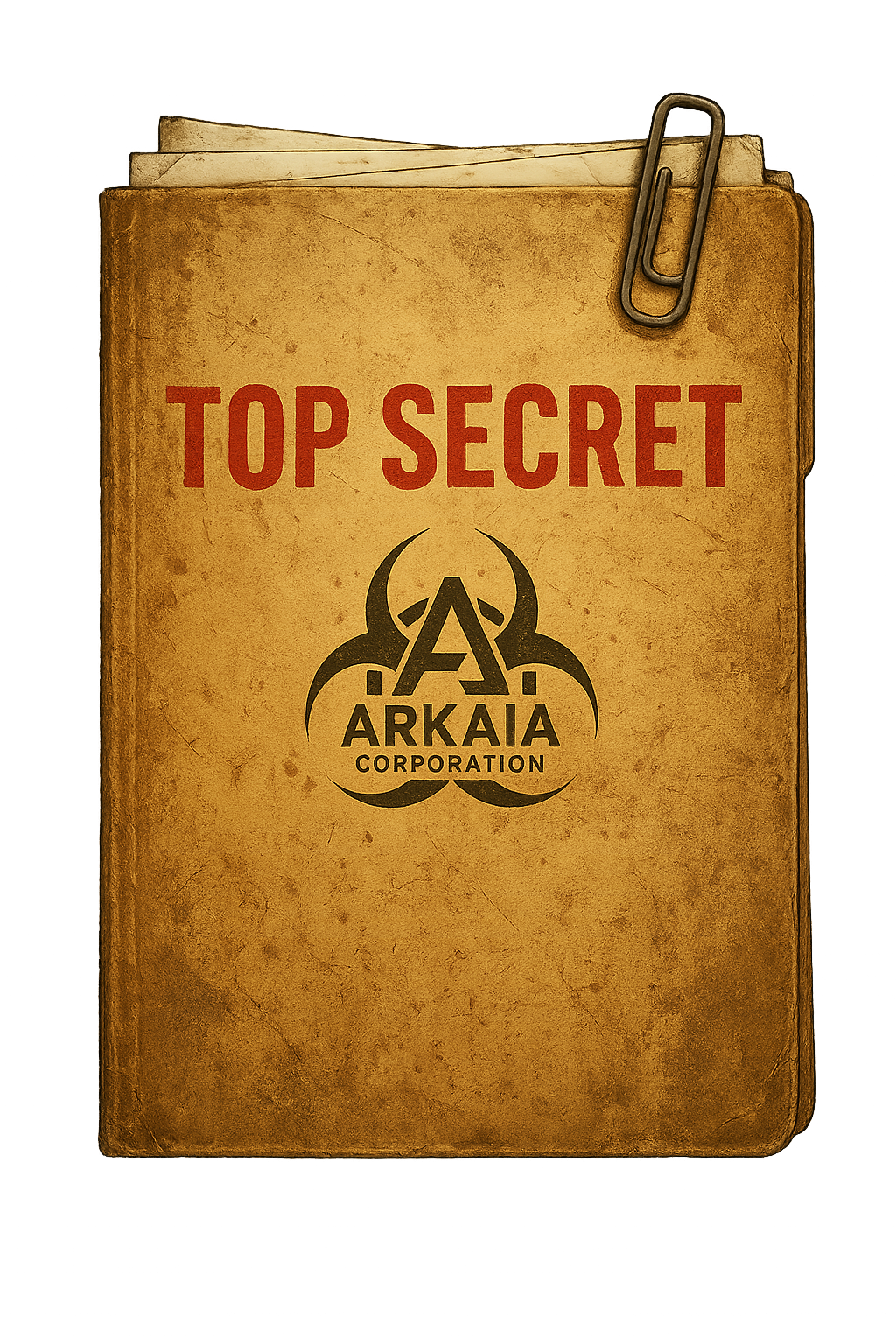 Arkaia Lore