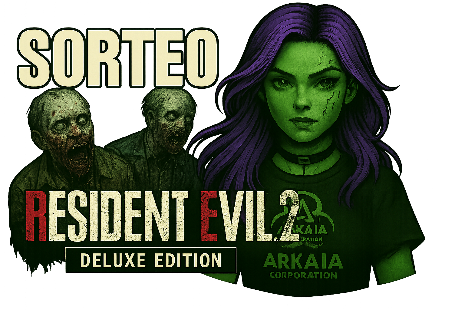 Resident Evil 7 Biohazard